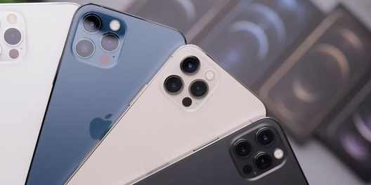 iPhone 13或?qū)⑻峁?TB存儲(chǔ)版本 用戶剛需or變相漲價(jià)?
